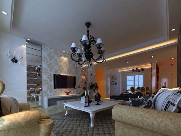 祝贺张家界长江装璜工程有限公司官方网站上线