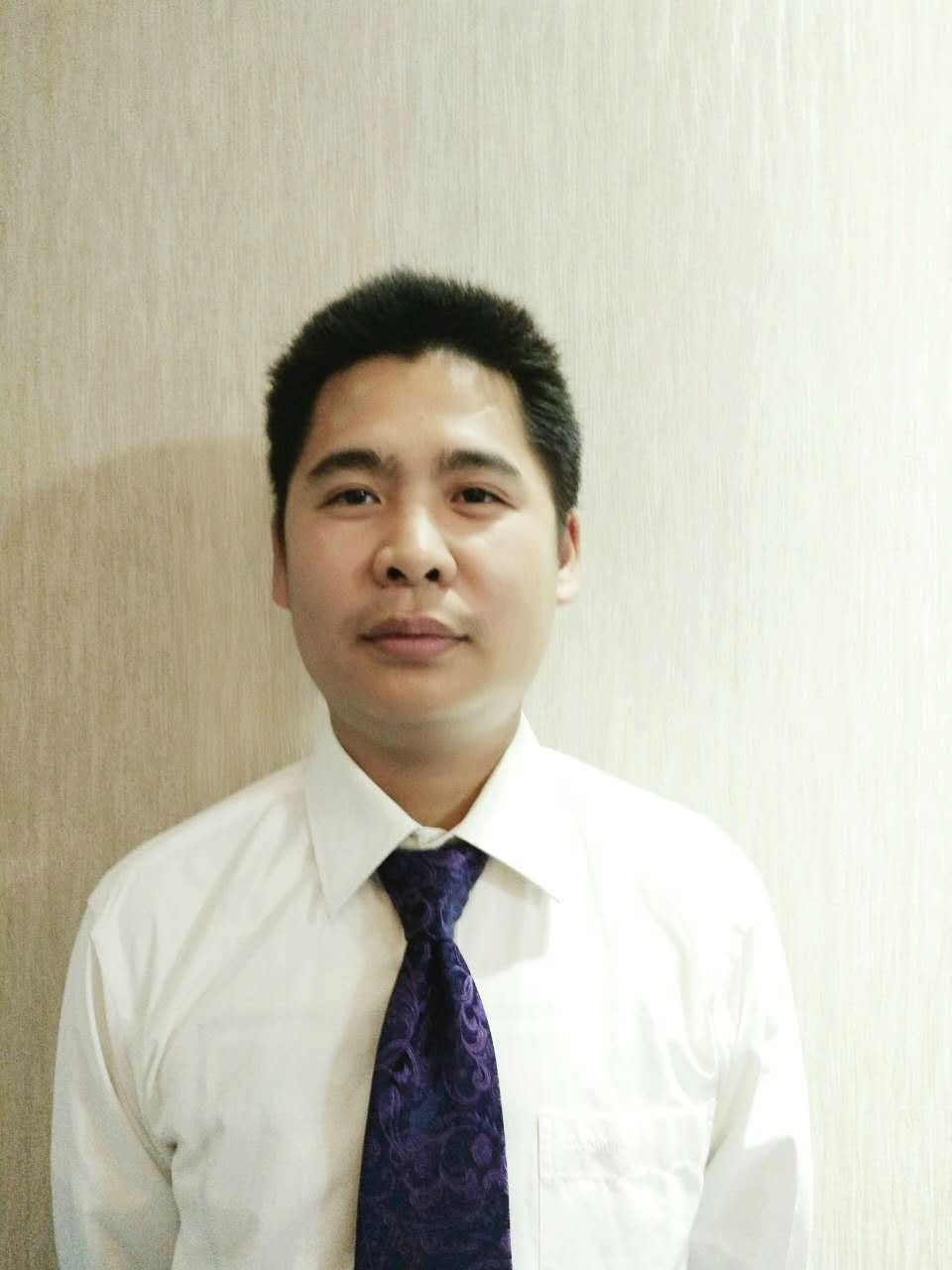 项目经理：杨立波