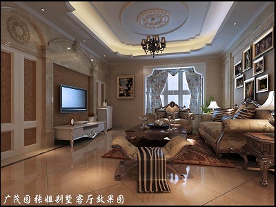 广茂园张姐欧式