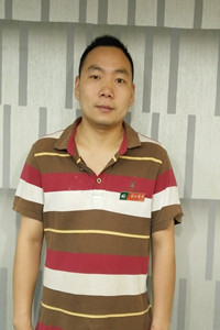 项目经理：全旭升