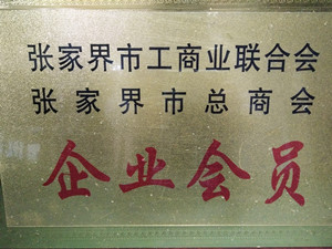 工商业联合会总商会会员