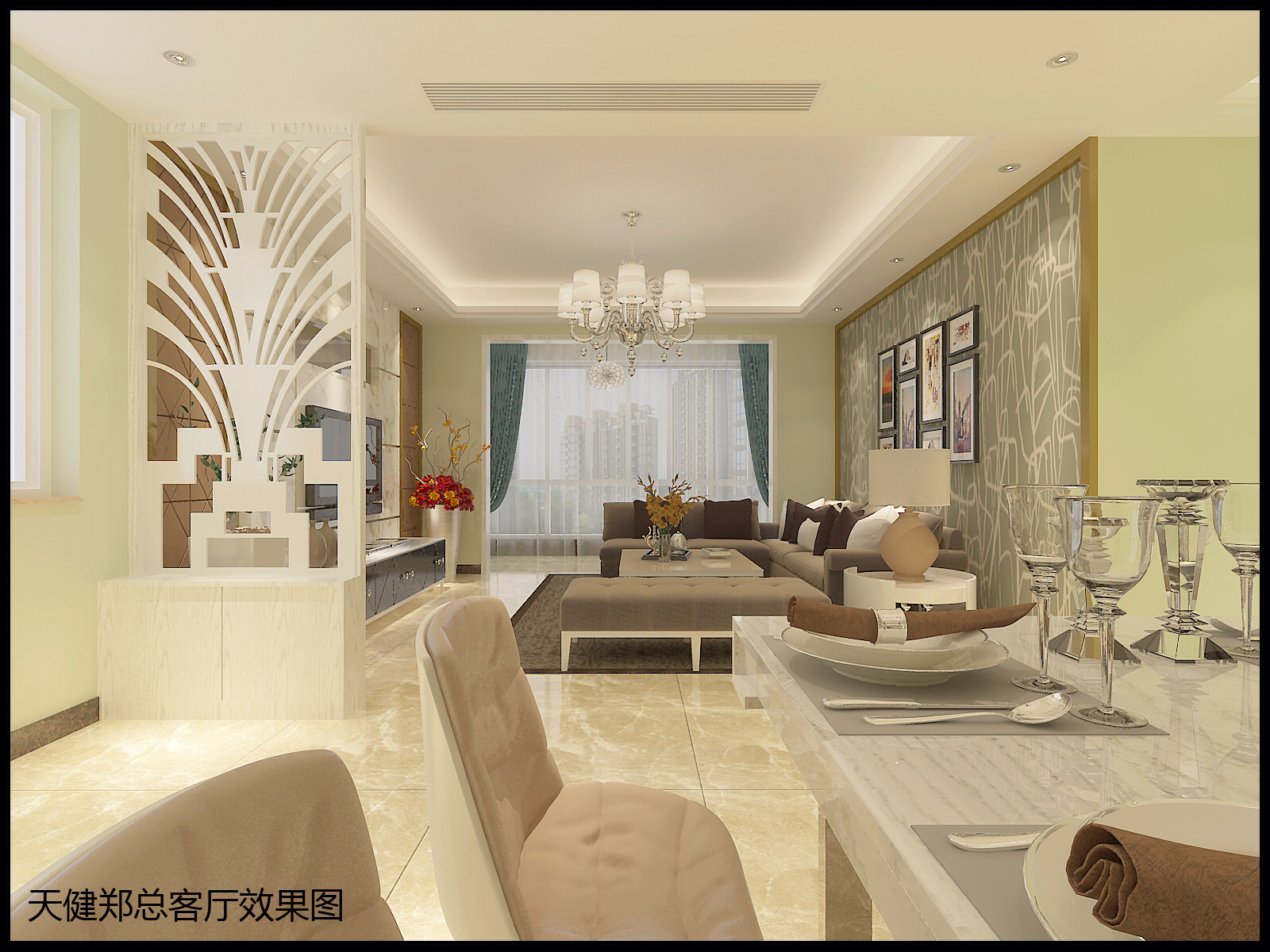 张家界长江装璜工程有限公司,张家界工装,张家界家装,张家界装饰工程,张家界装修公司