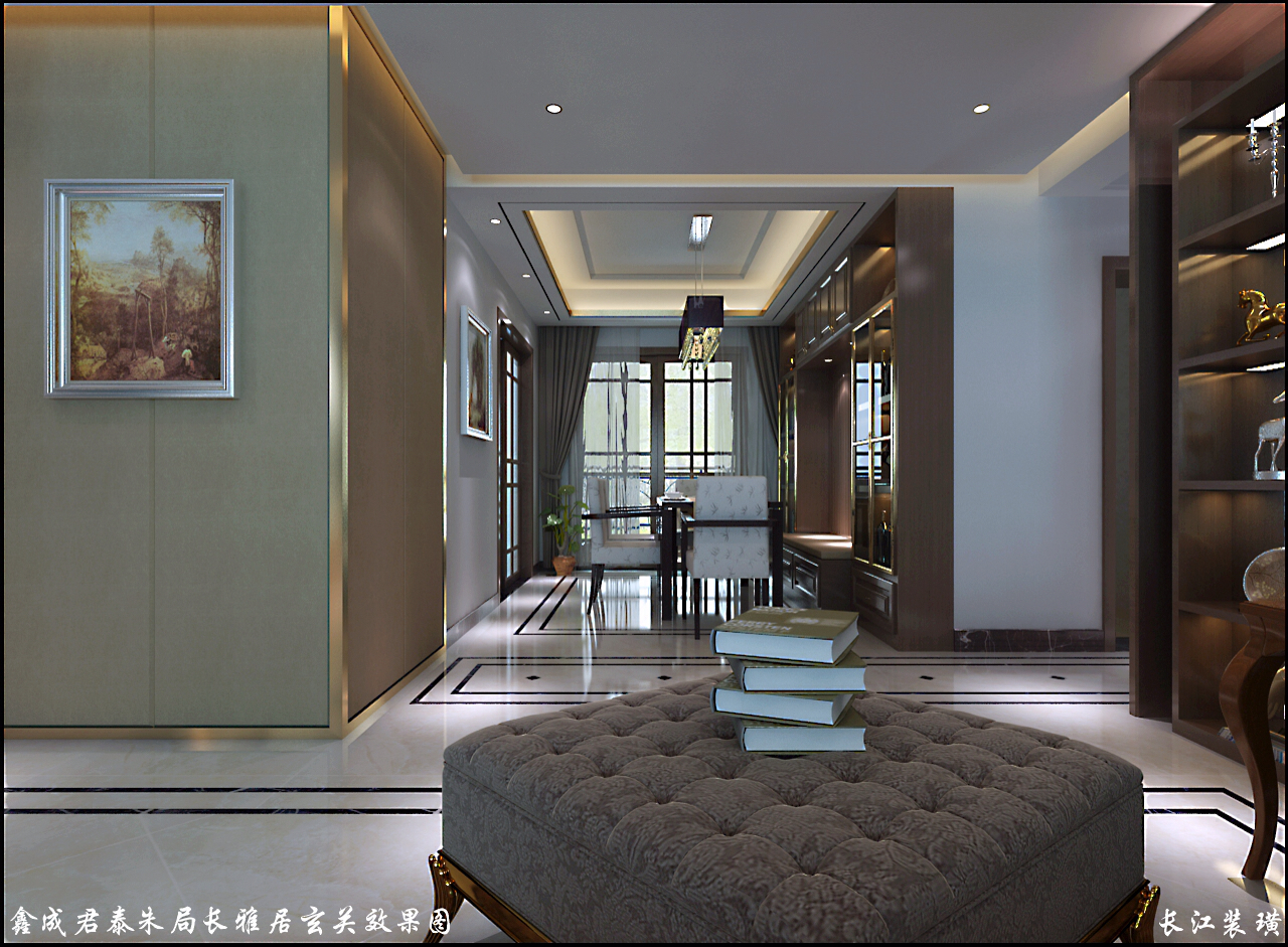 张家界长江装璜工程有限公司,张家界工装,张家界家装,张家界装饰工程,张家界装修公司